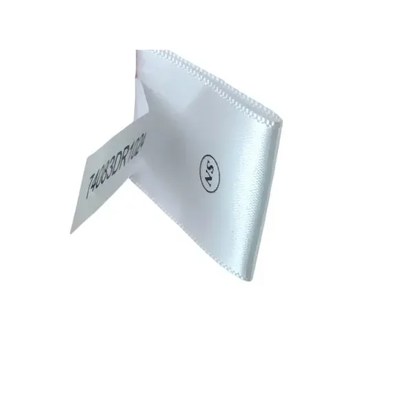 New with Tags Lilly Sisto Gianni Bini Red Backless Bow Mini Dress Size 8 Party - Picture 16 of 16